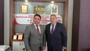 Şemsettin Sütçü, güven tazeledi