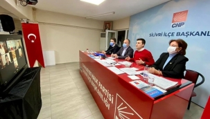 Silivri'de "Çöp Krizi" Büyüyor!