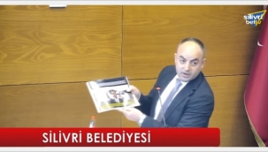 "Silivri'nin çöpünün 4,5 milyona değil, 30 milyona toplandığı belgelendi!"