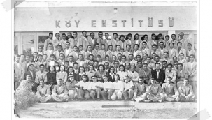 Silivri Tarih Derneğinden "Köy Enstitüleri" Mesajı