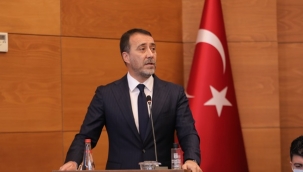 Yılmaz'dan CHP'ye: "Belediyenin Mali Yapısını Eleştirmek Haddinize Değil!"