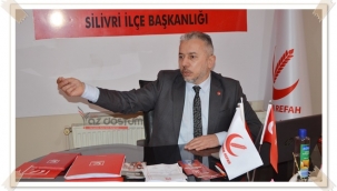 Yılmaz'dan Hükümete "Bürokrata Özel Makam Aracından Vazgeçin" Çağrısı