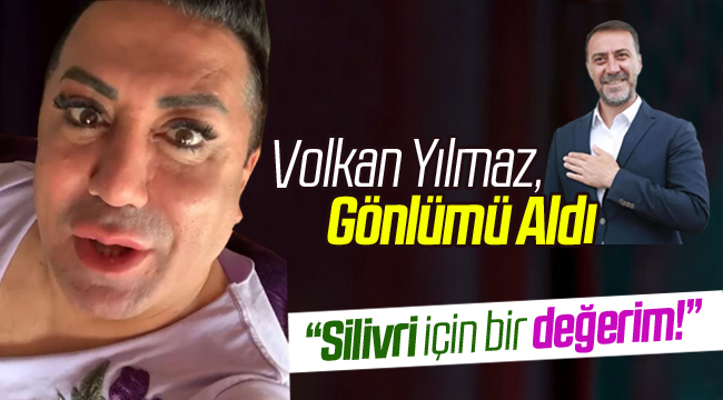 Yılmaz, durumu telafi etti! Murat Övüç'e çiçek yolladı!