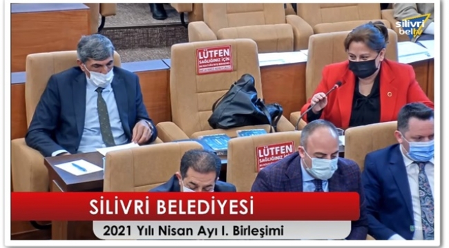 Yılmazer; "İstanbul Sözleşmesinin feshi TBMM iradesini yok saymaktır!"
