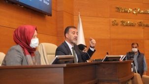 "33 Milyon 751 Bin Lirayı Belediyenin Kasasında Tuttuk"