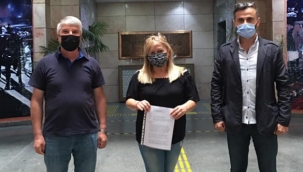 ADD Silivri, Müftü Akçakoca Hakkında Suç Duyurusunda Bulundu