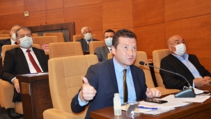 Balcıoğlu'ndan "pudra şekeri" göndermeli Silivri uyuşturucu raporu!