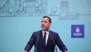 Başkan Yılmaz: "Kısık Seslilerin Sesi Olmaya Devam Edeceğiz"