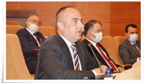 CHP; "Cumhur İttifakı'nın Silivri'ye Üniversite Borcu Var!"