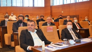 CHP: Silivri Belediyesi'nin "Yandaş Müteahhit" Ayağı Araştırılsın!