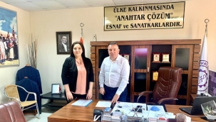 Çizgi Akademi'den Sanayi Esnafına %10 İndirim