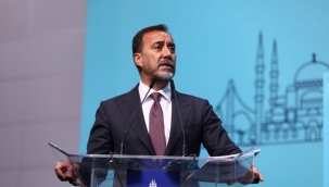 "Dağıttığınız Mısırlar Silivrililerin Sinema Keyfine Ancak Yeter!"