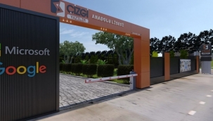 Eğitimin Silikon Vadisi "Çizgi Yazılım Lisesi" Silivri'de Kuruluyor!