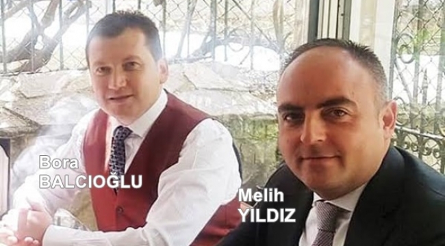 İBB'de "Balcıoğlu" Deprem Komisyonuna, "Yıldız" Tarım Komisyonuna seçildi
