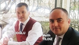 İBB'de "Balcıoğlu" Deprem Komisyonuna, "Yıldız" Tarım Komisyonuna seçildi