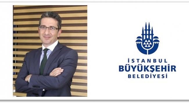 İBB'de görev değişiklikleri