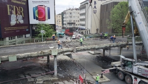 İBB'den Beşiktaş'ı Güzelleştirecek Proje