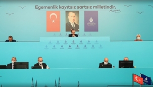 İETT'nin 2020 Faaliyet Raporu Onaylandı