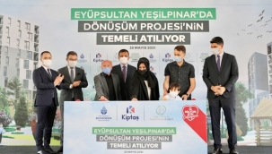 İmamoğlu: "Çıkar Gruplarına Fırsat Vermeyeceğiz"