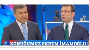 İmamoğlu'ndan "Nerede O Atlar" Sorusuna Yanıt: "Tarım Bakanı; Çıkıp Açıklama Yapsana!"
