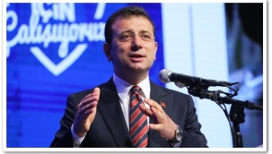 İmamoğlu, Silivri Müjdat Gürsu Stadı'nı "20 Mayıs'ta" törenle açacak