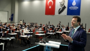 "İsraf Düzenini Kaldırıp Attık; İstanbul'un Atılım Yıllarını Başlattık"