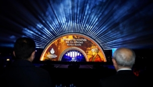 İstanbul, Fethi'ni Layıkıyla Kutladı