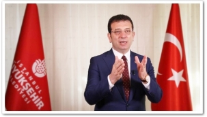 Kentli evinde, İBB sahada olacak