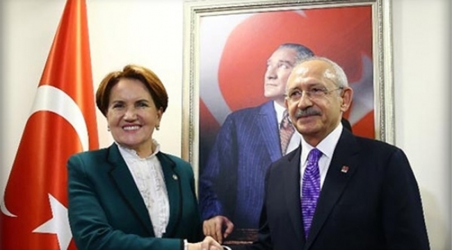Kılıçdaroğlu ve Akşener, İstanbul'un Fetih Coşkusuna Ortak Olacak