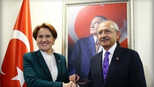Kılıçdaroğlu ve Akşener, İstanbul'un Fetih Coşkusuna Ortak Olacak