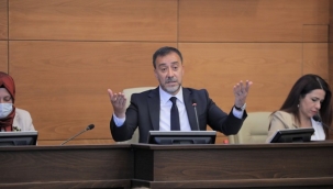 "Kum Temizleme Aracına 177 Bin TL Ödemişsiniz"