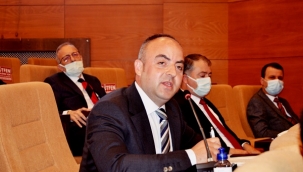 Melih Yıldız Tek Tek Açıkladı: İşte İBB'nin Son Tahlilde Silivri Hizmetleri!