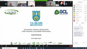 Öğrenciler İçin Öğretmenlere Atık Eğitimi