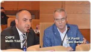 Silivri Belediye Meclisi'nde "Kiralık Araç" Tartışması