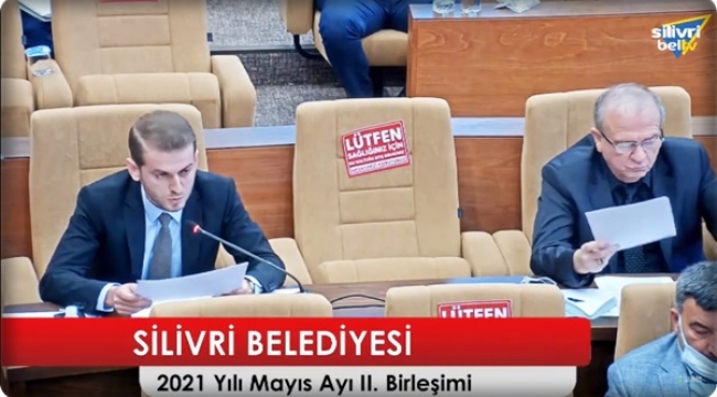 "Silivri Belediyesi 2020'de %11.28 Bütçe Fazlası Verdi"