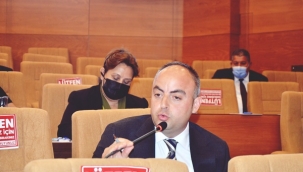 Silivri Belediyesi "Kasasındaki Fazla Parayla" Esnafa Destek Paketi Hazırlamalı