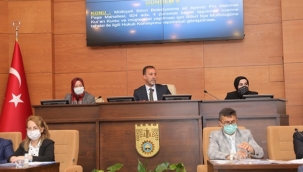 Silivri Belediyesinden "İlçe Müftülüğüne" 25 Yıllık Tahsis
