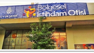 Silivri'de yaşayan Aydın ailesinin 3 üyesini "İBB" iş sahibi yaptı