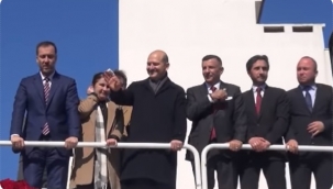 Silivri'deki Bazı Siyasetçilere: "Destek Paylaşımı Yapmak İçin Ortamı Kokladınız!"