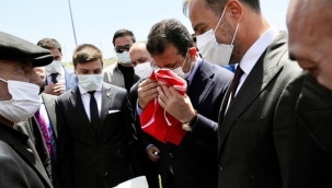 Silivri'den "Eşitlik" Mesajı: "Ben Eşit Hizmet Alamadım; Başkasına Asla Yaşatmam!"