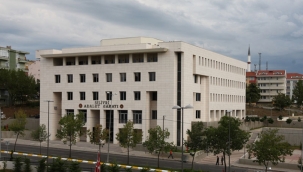 Silivri Adliyesi'ne Atanan Savcı ve Hakimlerle Tayini Çıkan İsimler Belli Oldu