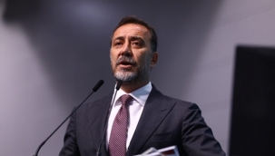 Yılmaz'dan İBB'ye Borçlanma Uyarısı: Tarihe Geçersiniz!