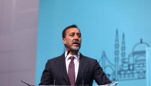 Yılmaz'dan İmamoğlu'na: "Metro Projesi Ne Oldu?"