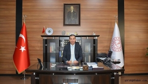 Artar: "Tüm şehit öğretmenlerimizi yad ediyorum"