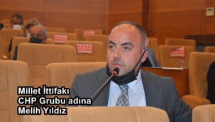 "Ayasofya'yı Atatürk'e Hakaret Etme Merkezi Olarak Görenler İhanet İçinde"