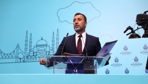 Başkan Yılmaz: "Kirli Bir Denizin Etrafında Sağlıklı Yaşam Olamaz"