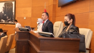 Başkan Yılmaz: "Silivri İstanbul'un En Yeşil İlçesi Olacak"