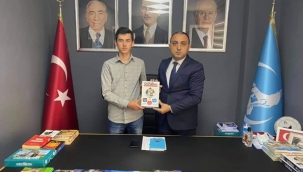 Bedel'den ülkücü gençlere "ODAK2023" hediyesi