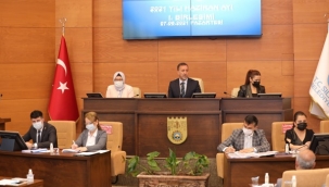 "Biz Tarımla İlgili Çalışmasaydık İBB Kılını Bile Kıpırdatmazdı"