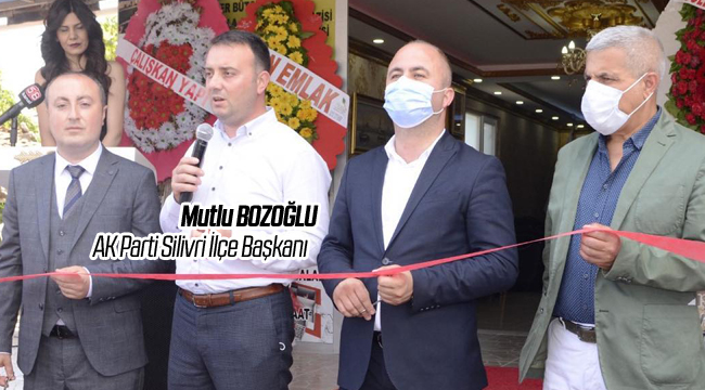 Bozoğlu, vatandaşın yanında!